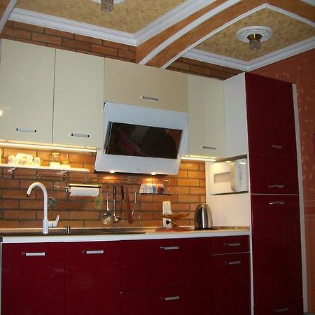 Athome Sumy Εξωτερικό φωτογραφία