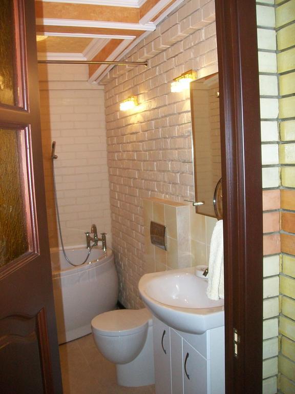 Athome Sumy Εξωτερικό φωτογραφία