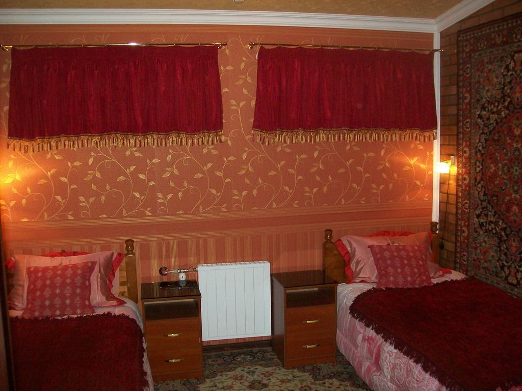 Athome Sumy Εξωτερικό φωτογραφία
