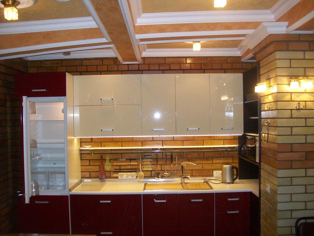 Athome Sumy Εξωτερικό φωτογραφία