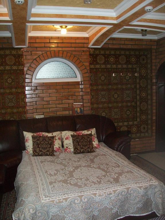 Athome Sumy Εξωτερικό φωτογραφία