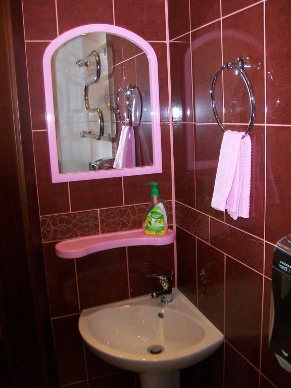 Athome Sumy Εξωτερικό φωτογραφία