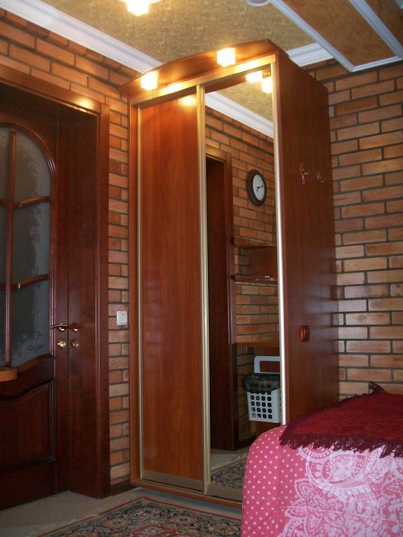 Athome Sumy Εξωτερικό φωτογραφία