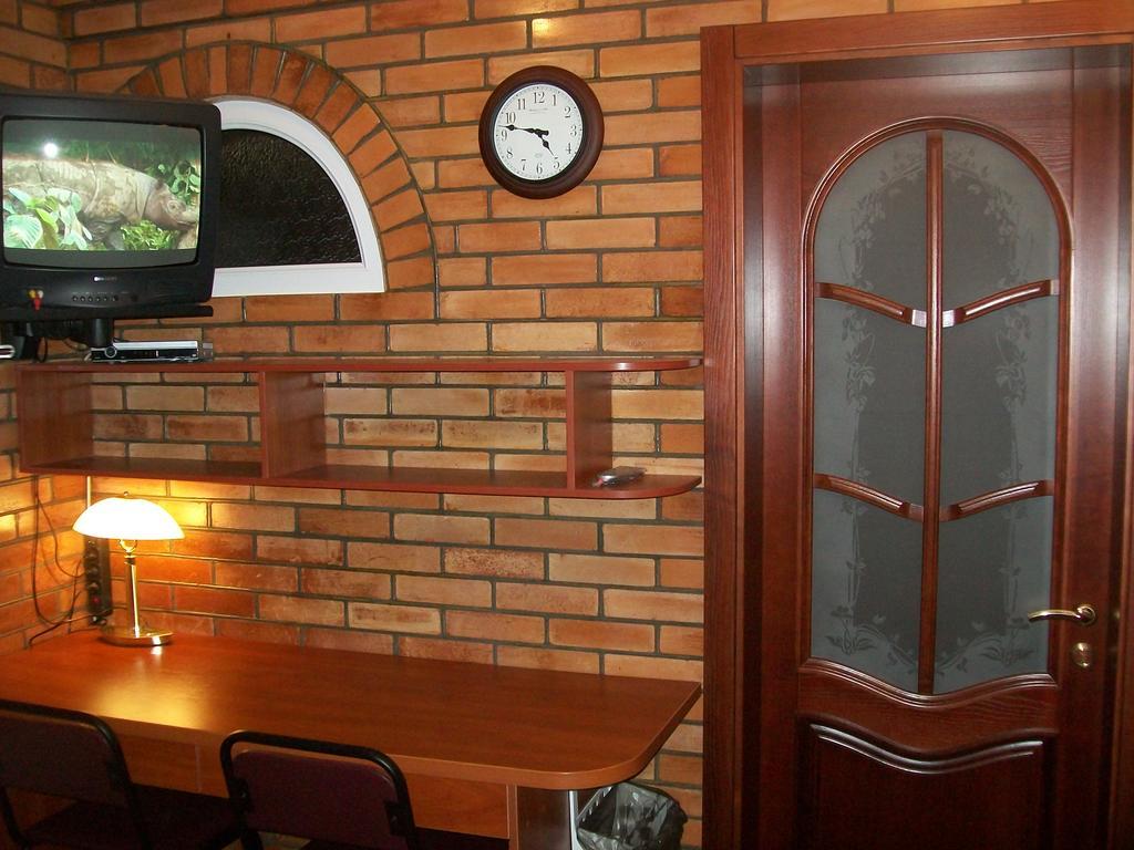 Athome Sumy Εξωτερικό φωτογραφία