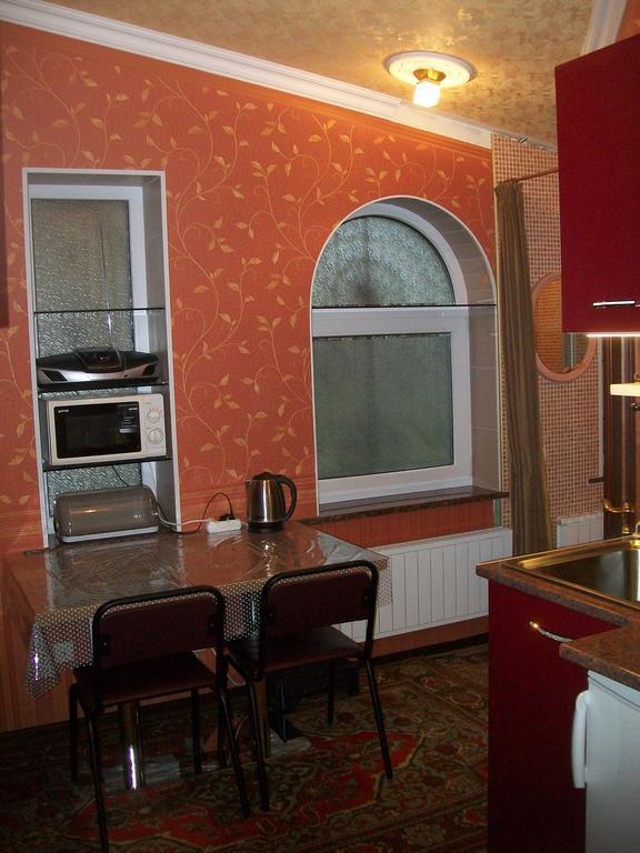 Athome Sumy Εξωτερικό φωτογραφία