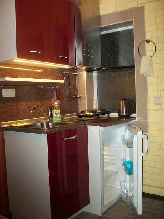 Athome Sumy Εξωτερικό φωτογραφία