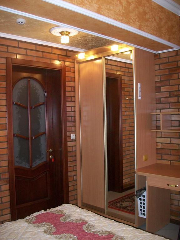 Athome Sumy Εξωτερικό φωτογραφία