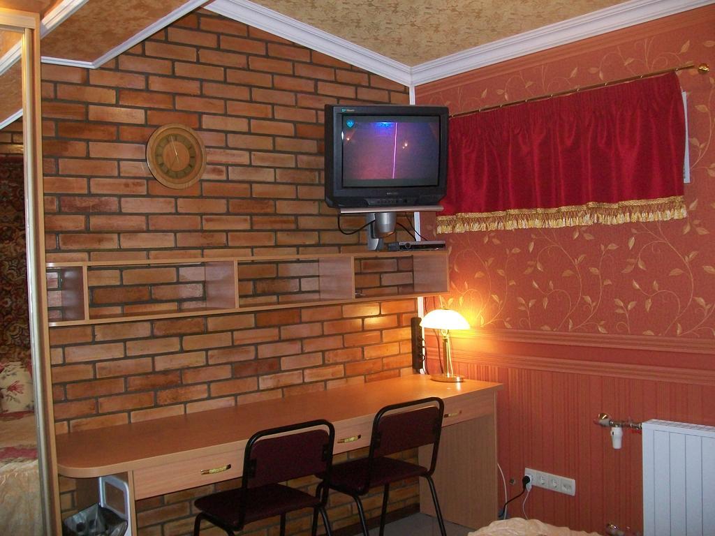 Athome Sumy Εξωτερικό φωτογραφία