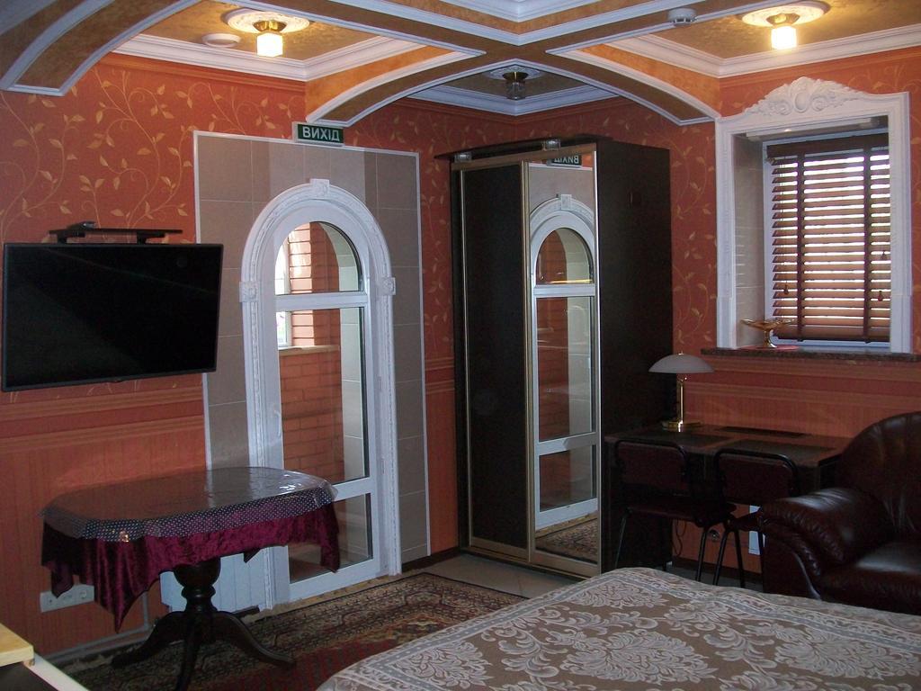 Athome Sumy Εξωτερικό φωτογραφία