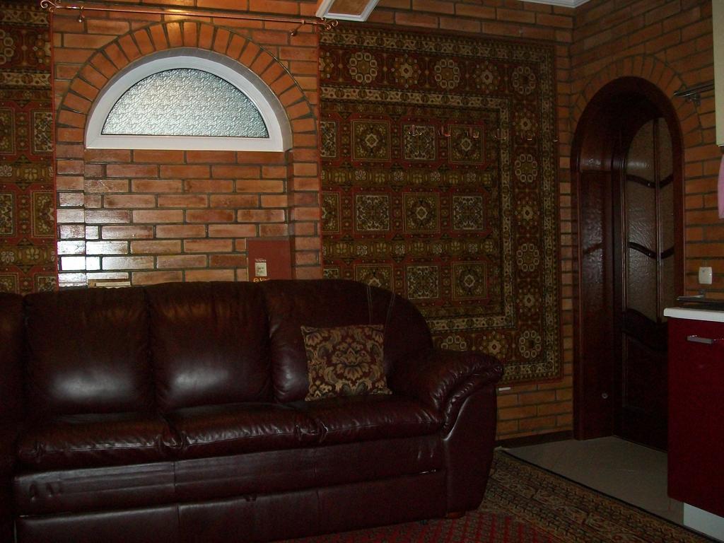 Athome Sumy Εξωτερικό φωτογραφία