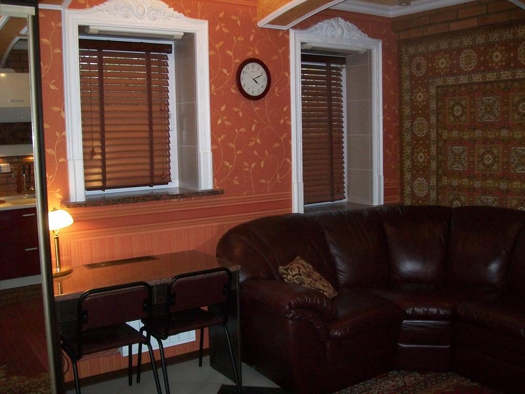 Athome Sumy Εξωτερικό φωτογραφία