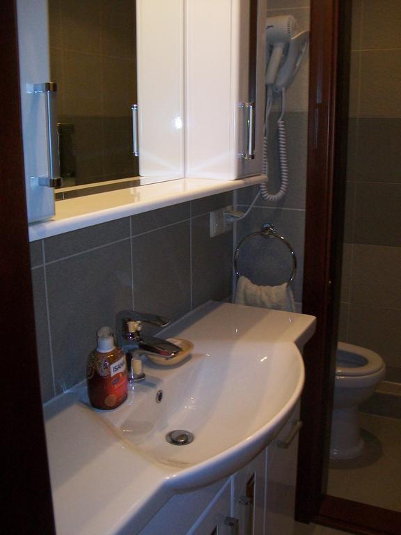 Athome Sumy Εξωτερικό φωτογραφία